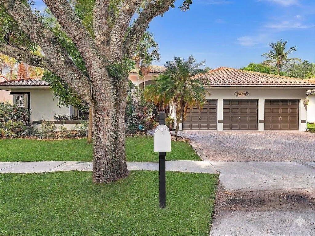 3420 WashingtonCooper City - picture