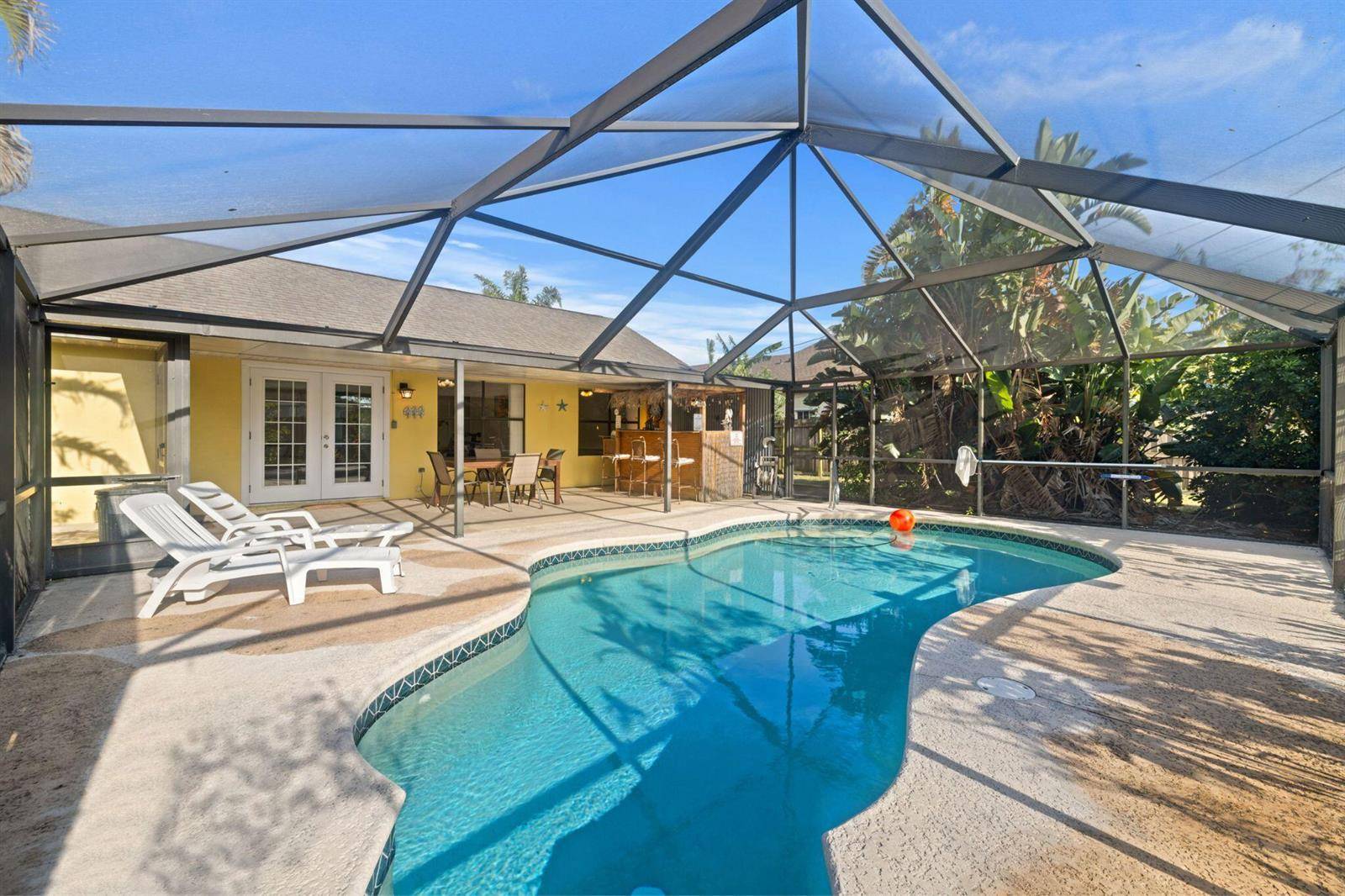 2542 SW KensingtonPort St. Lucie - picture