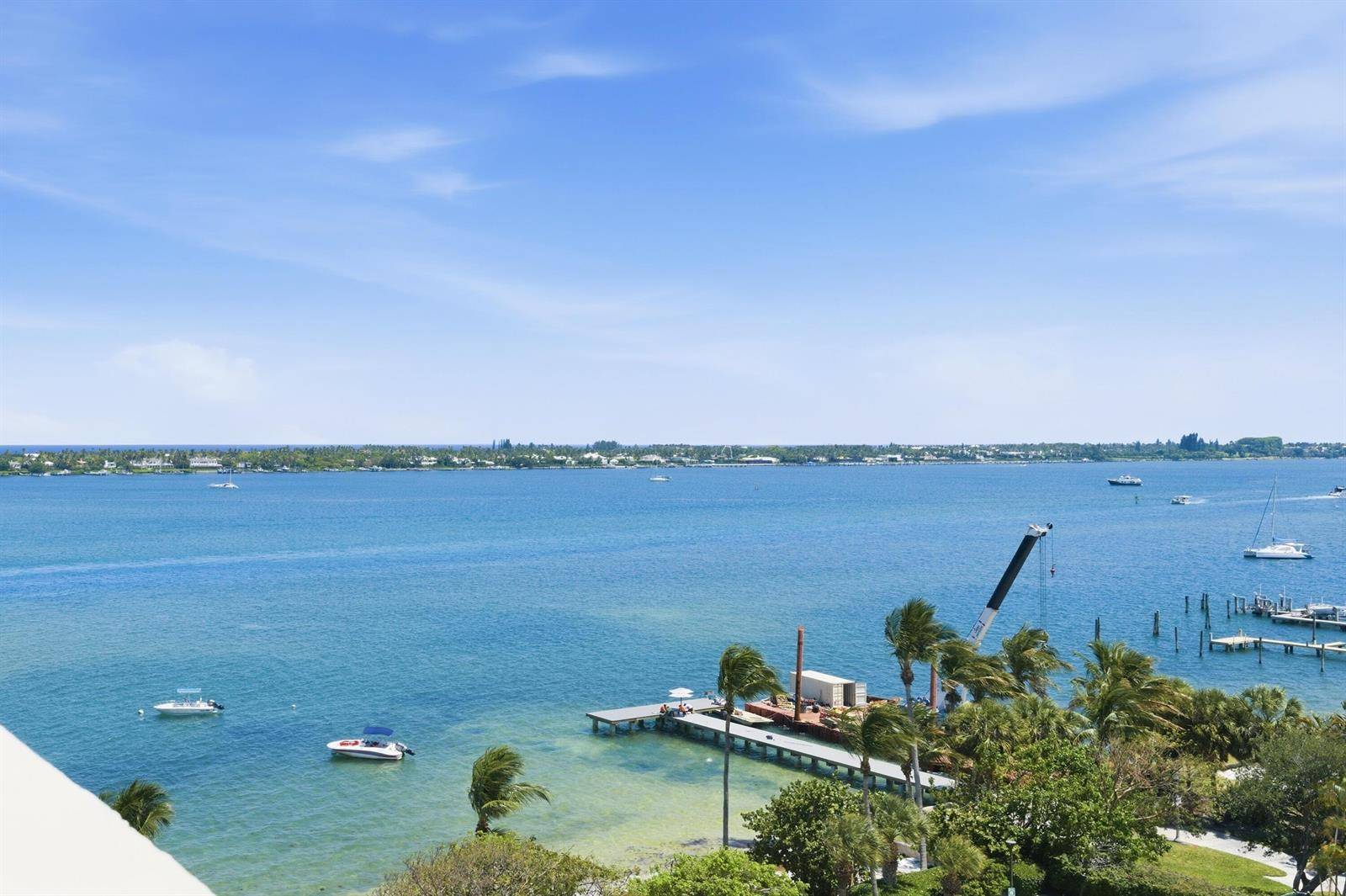 5600 N FlaglerWest Palm Beach - PALM BEACH HOUSE CONDO,PALM BEACH HOUSE CON condo unit Unit 910 - picture