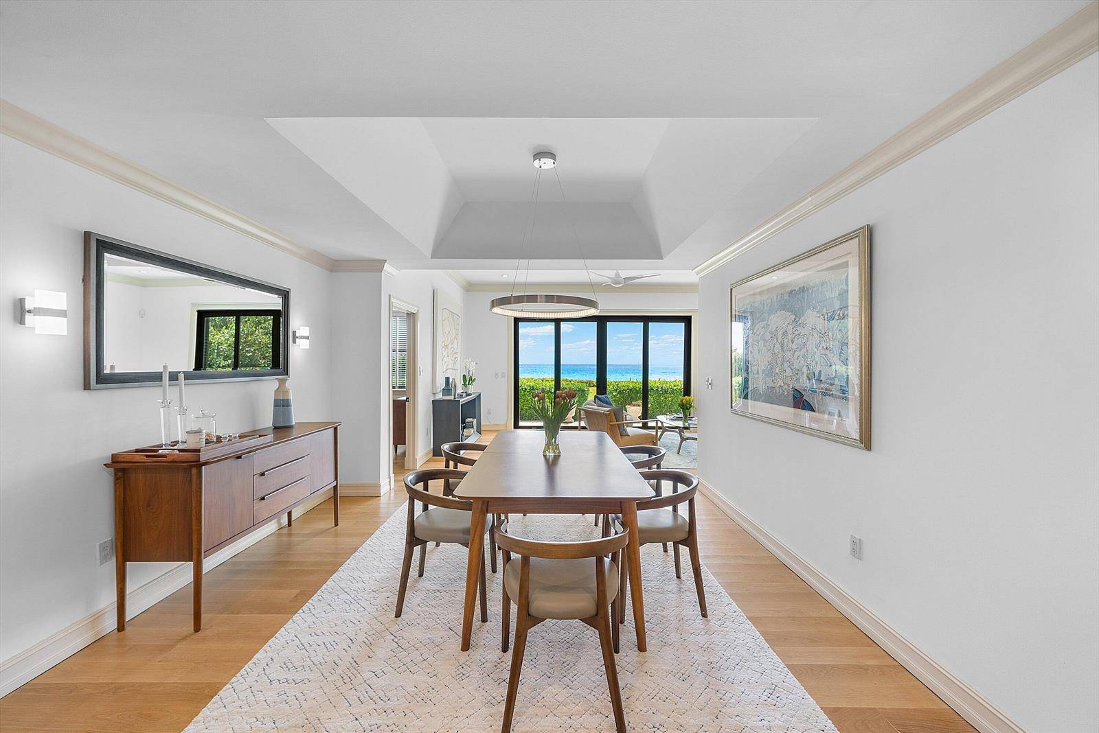 3951 N OceanGulf Stream - BELLAMAR HOUSE CONDO condo unit 101 - picture