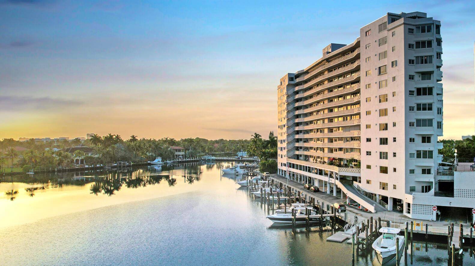 333 SunsetFort Lauderdale - FOUR SEASONS CONDO,The Four Seasons condo unit 404 - picture