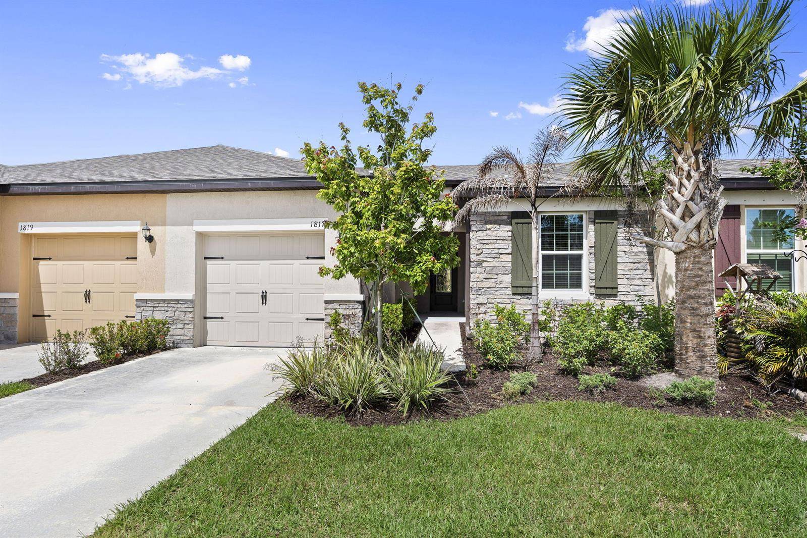 1817 CelebrationFort Pierce - picture