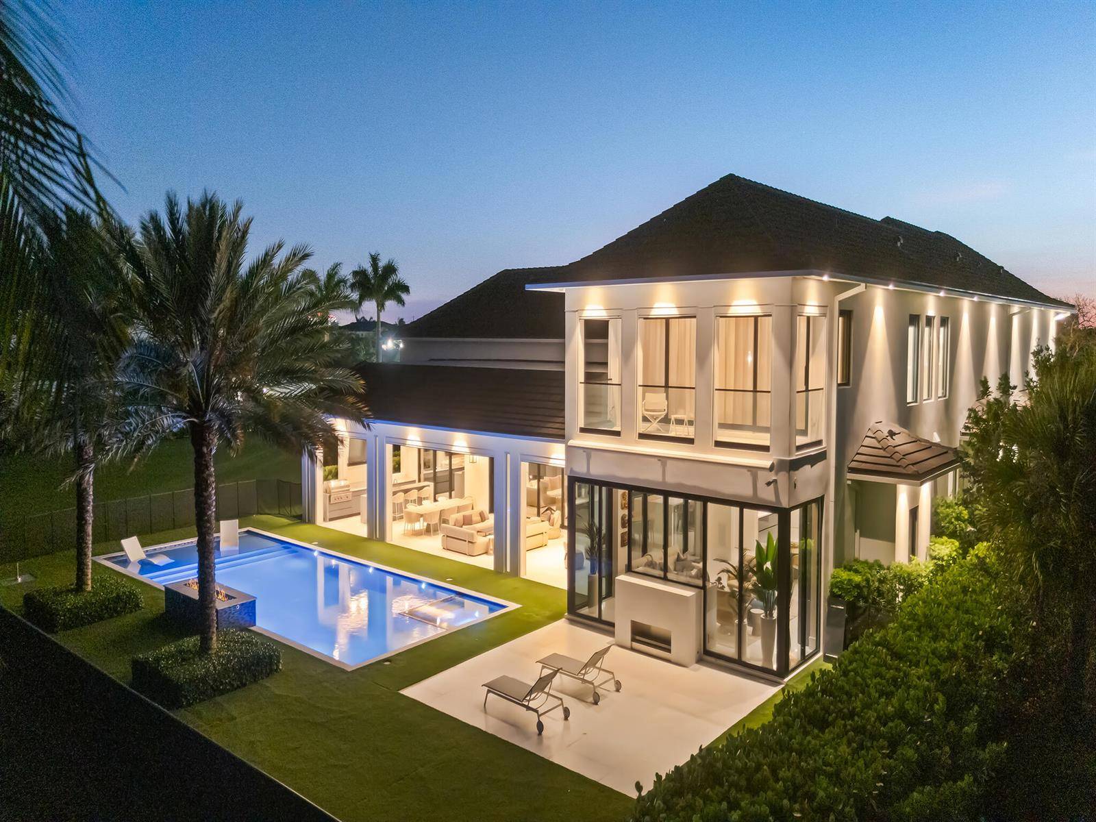 3916 Country ClubFort Lauderdale - picture