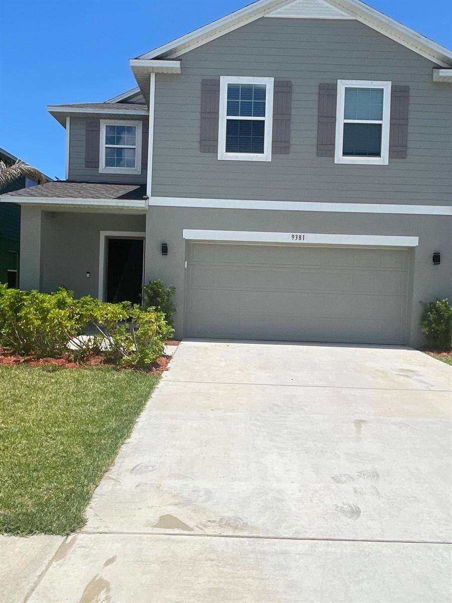 9381 SW SerapisPort St. Lucie - picture