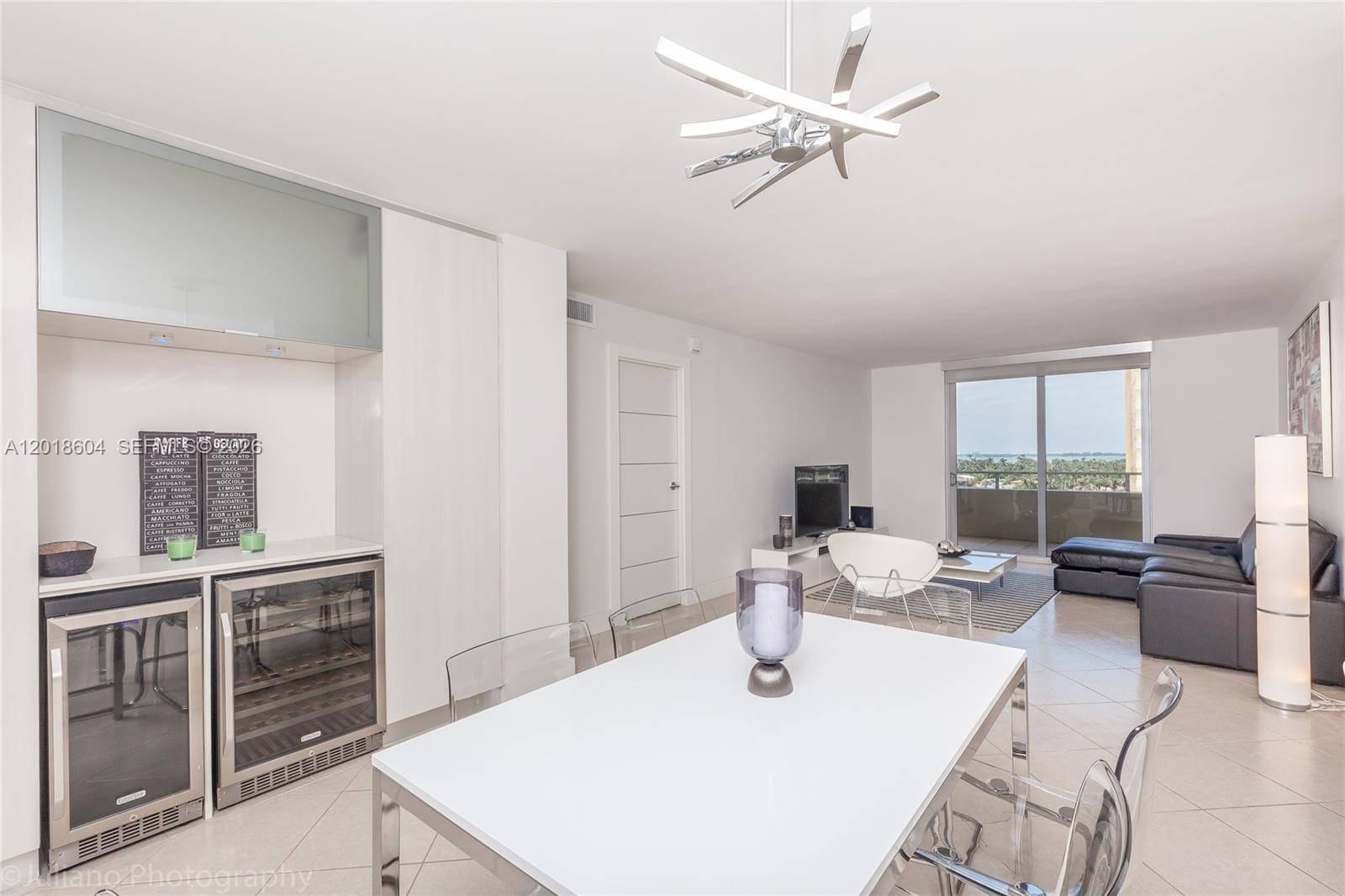 5555 Collins AveMiami Beach - OCEANSIDE PLAZA CONDO condo unit 9U - picture