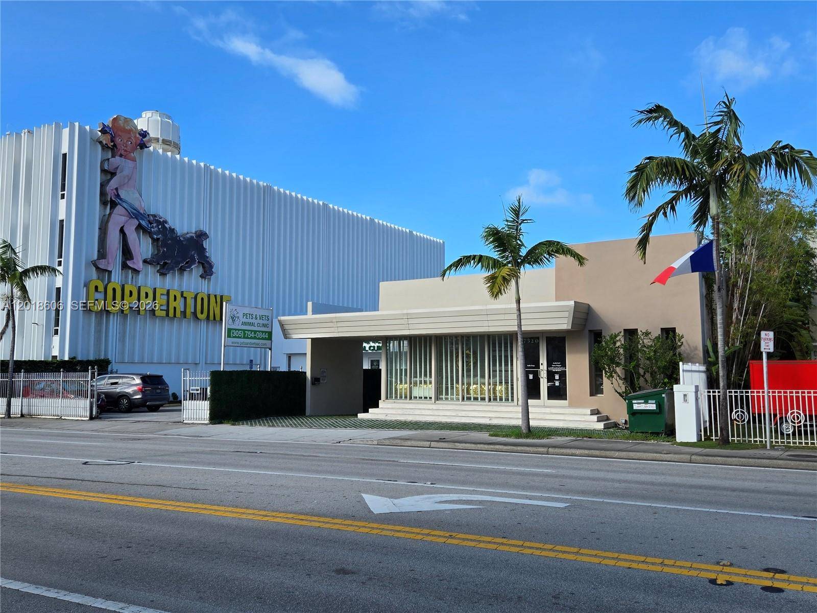 7320 Biscayne BlvdMiami - picture