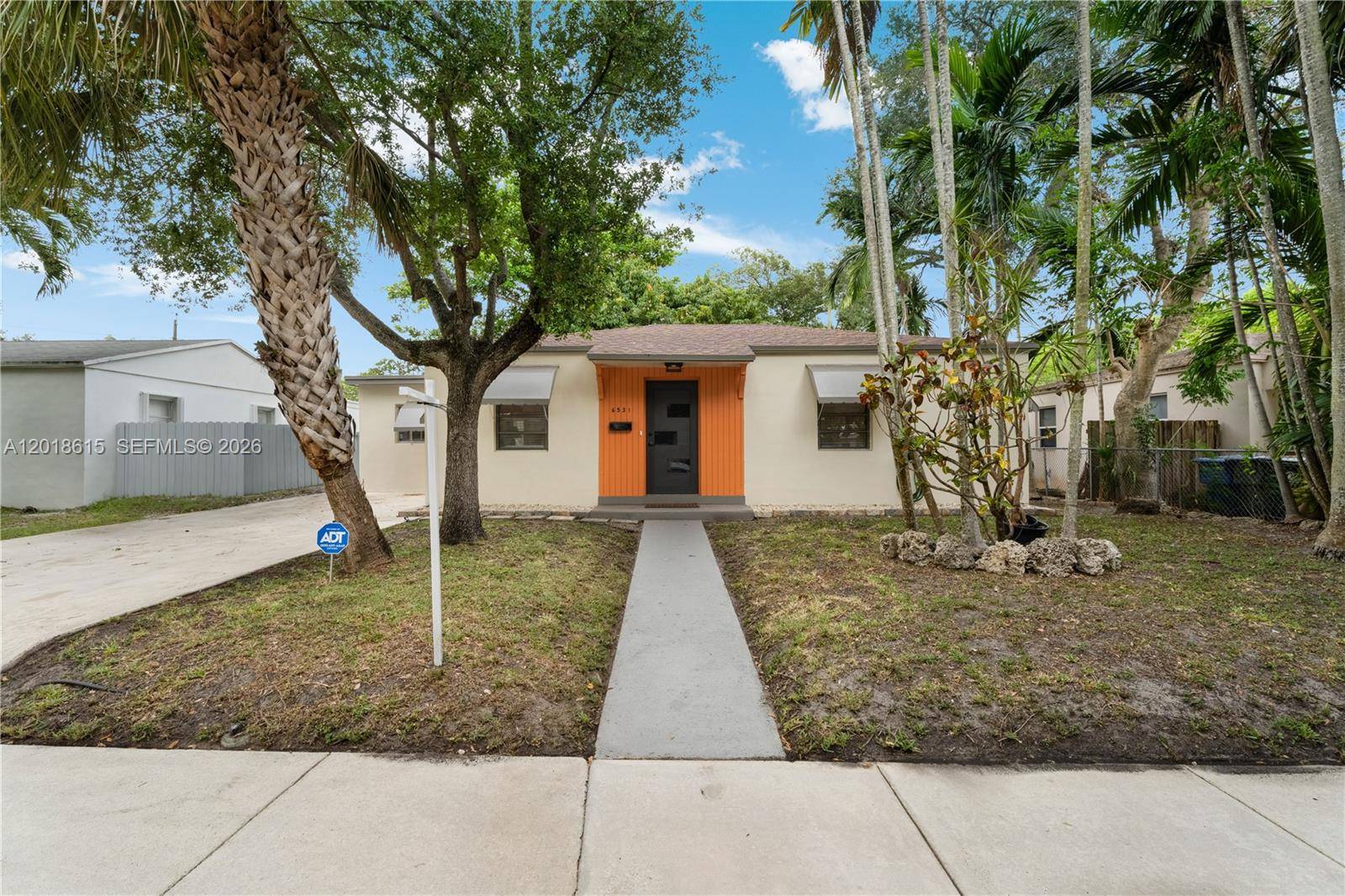 6531 SW 57th PlSouth Miami - picture