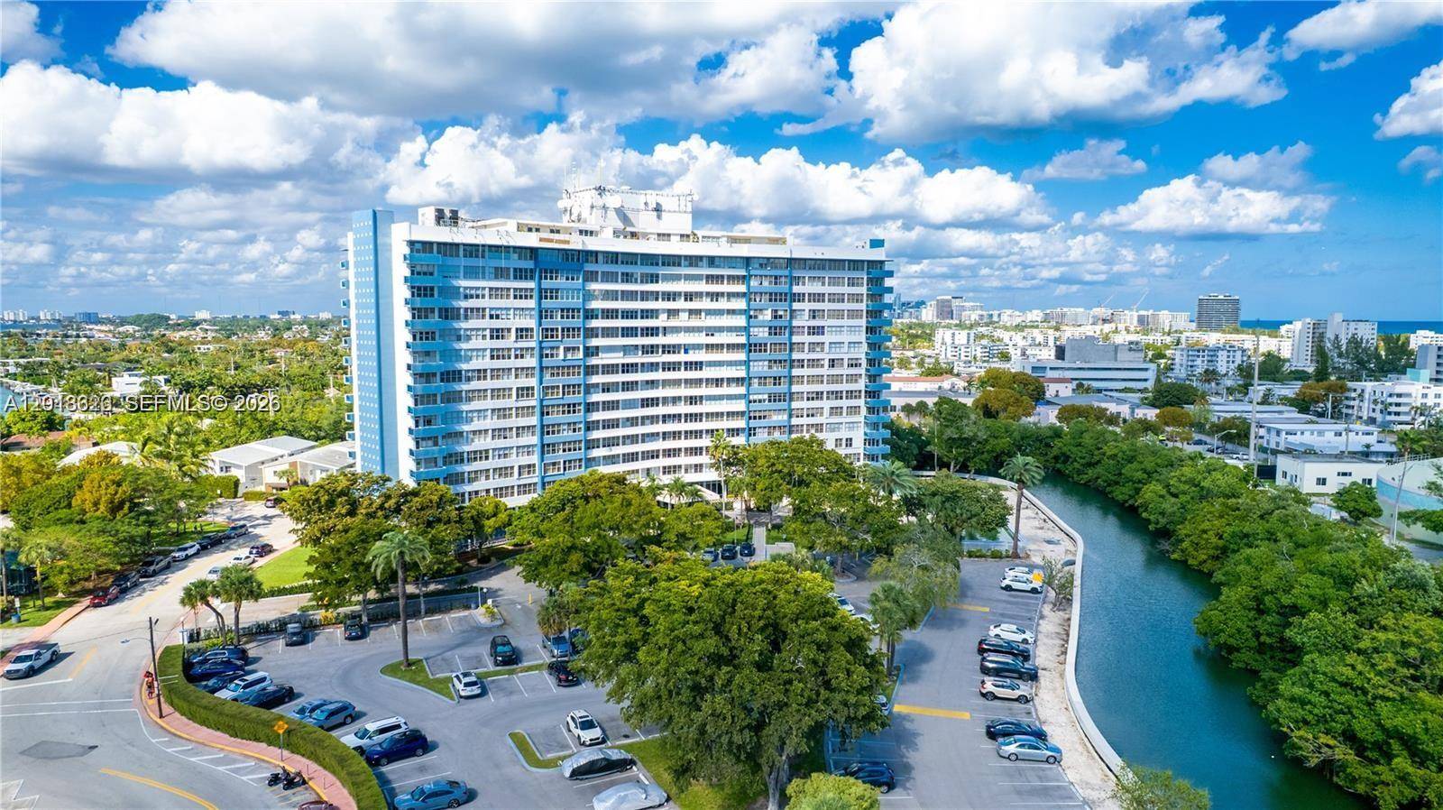 7441 Wayne AveMiami Beach - Condo/Co-Op/Annual,Condo condo unit 14D - picture