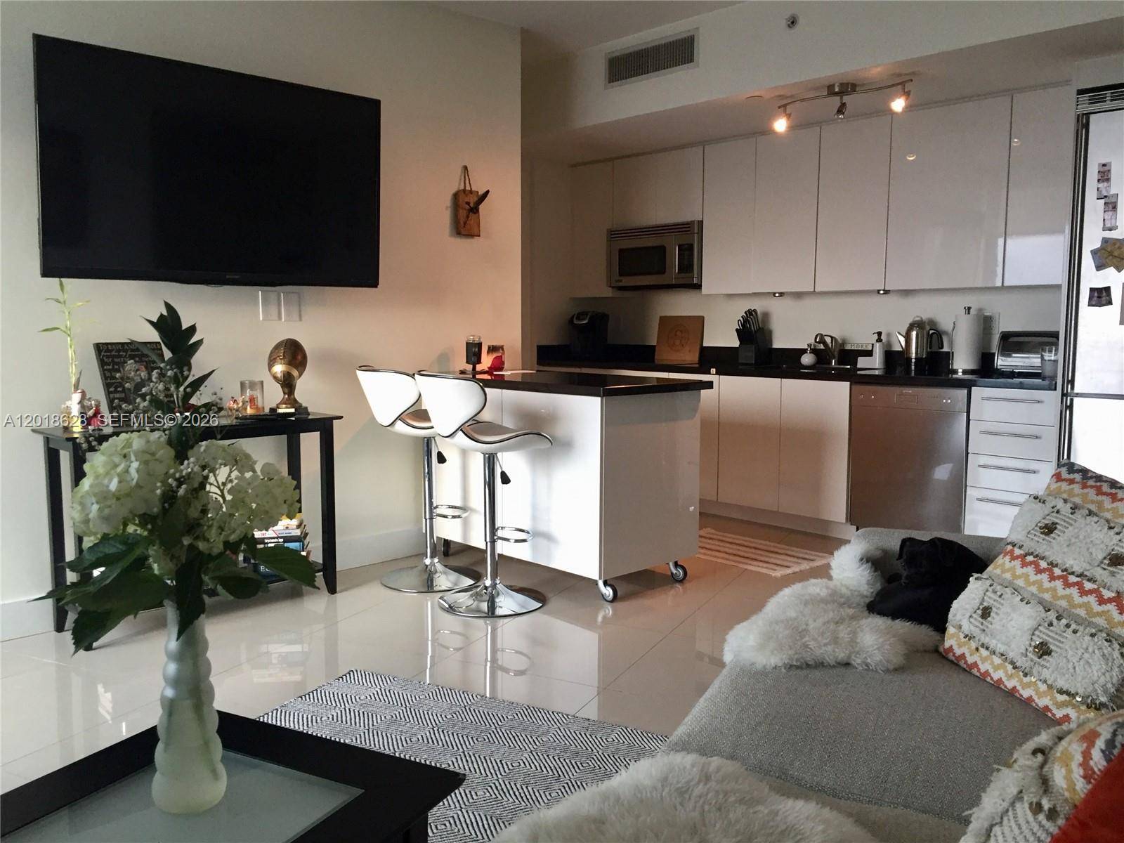 92 SW 3rd StMiami - Condo/Co-Op/Annual,Condo condo unit 4106 - picture