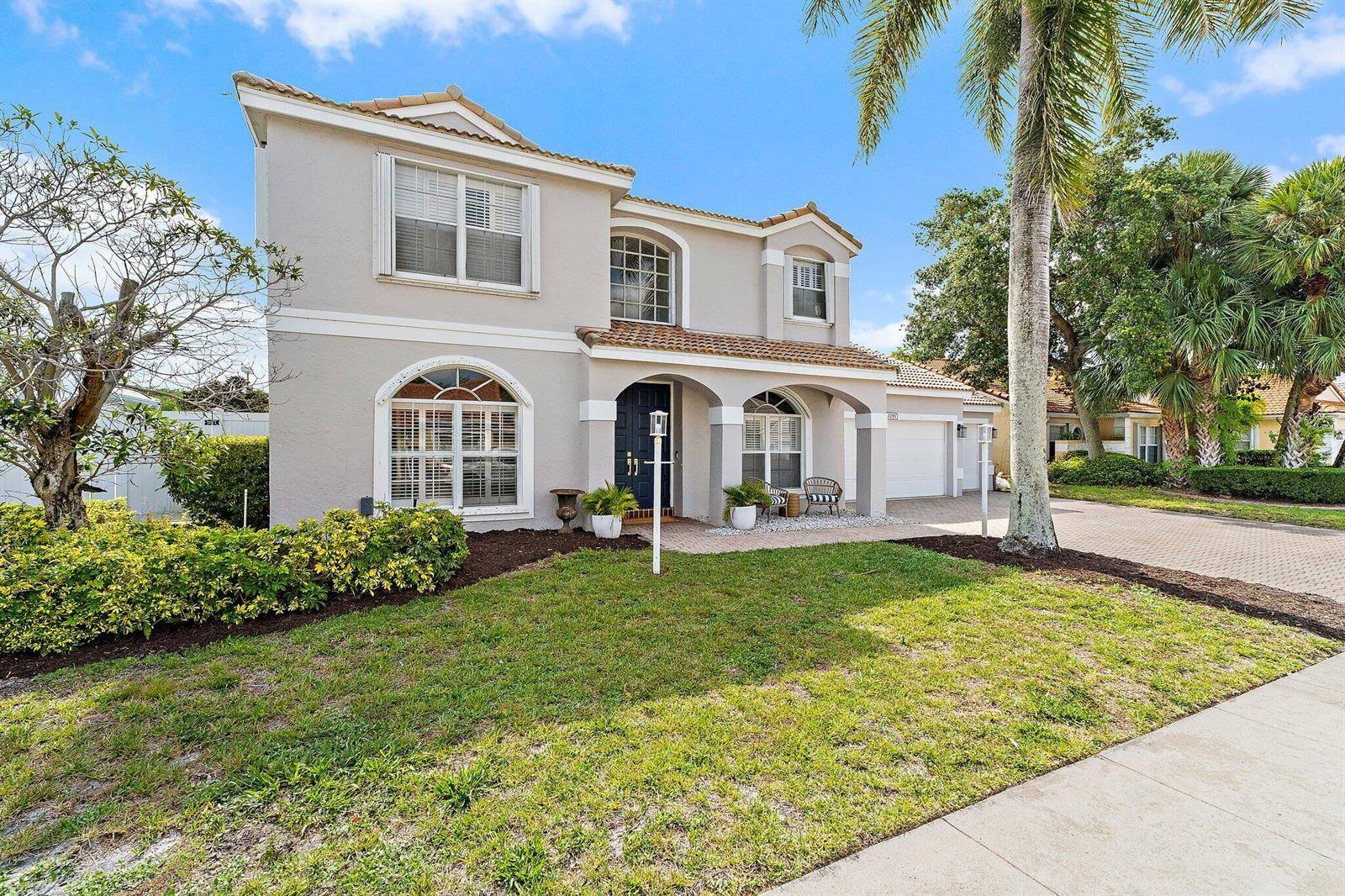 10295 AllamandaPalm Beach Gardens - picture