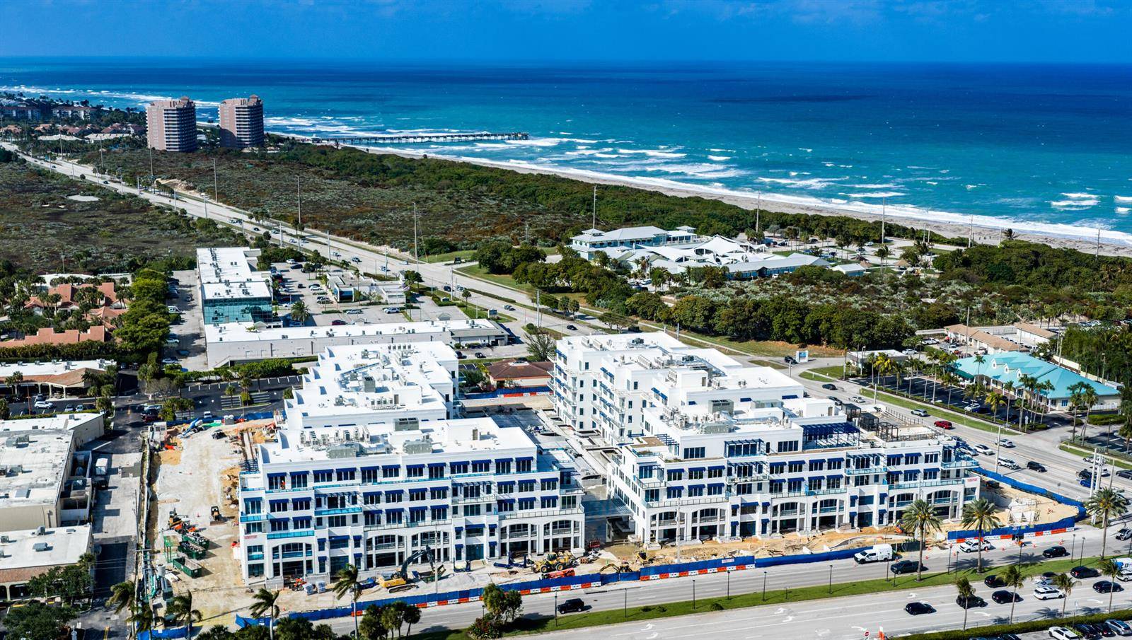 1011 Us Highway 1Juno Beach - Condo condo unit D201 - picture
