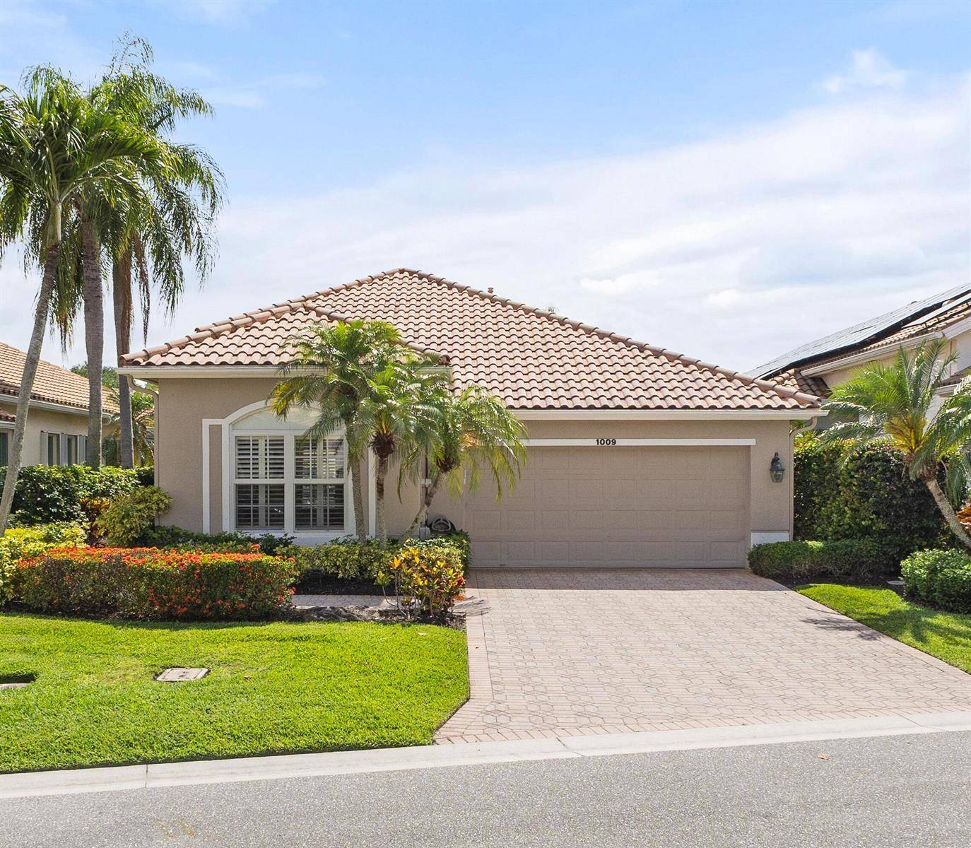 1009 Diamond HeadPalm Beach Gardens - picture