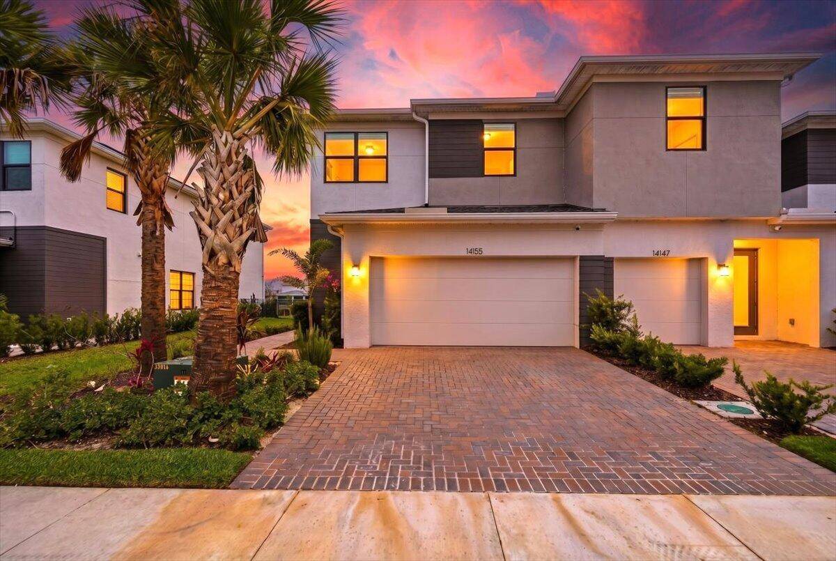 14155 SW ThorensPort St. Lucie - picture