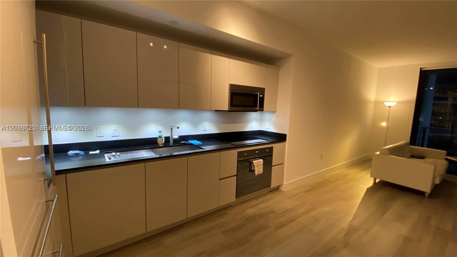 1010 Brickell AveMiami - 1010 BRICKELL CONDO condo unit 2208 - picture