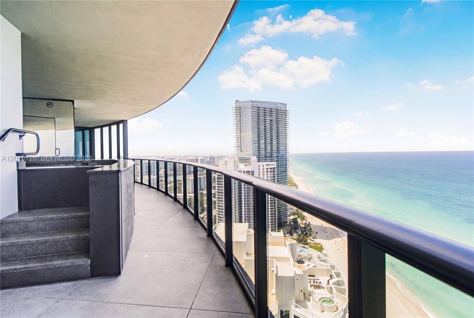 18555 Collins AveSunny Isles Beach - 18555 COLLINS AVENUE COND condo unit 3705 - picture