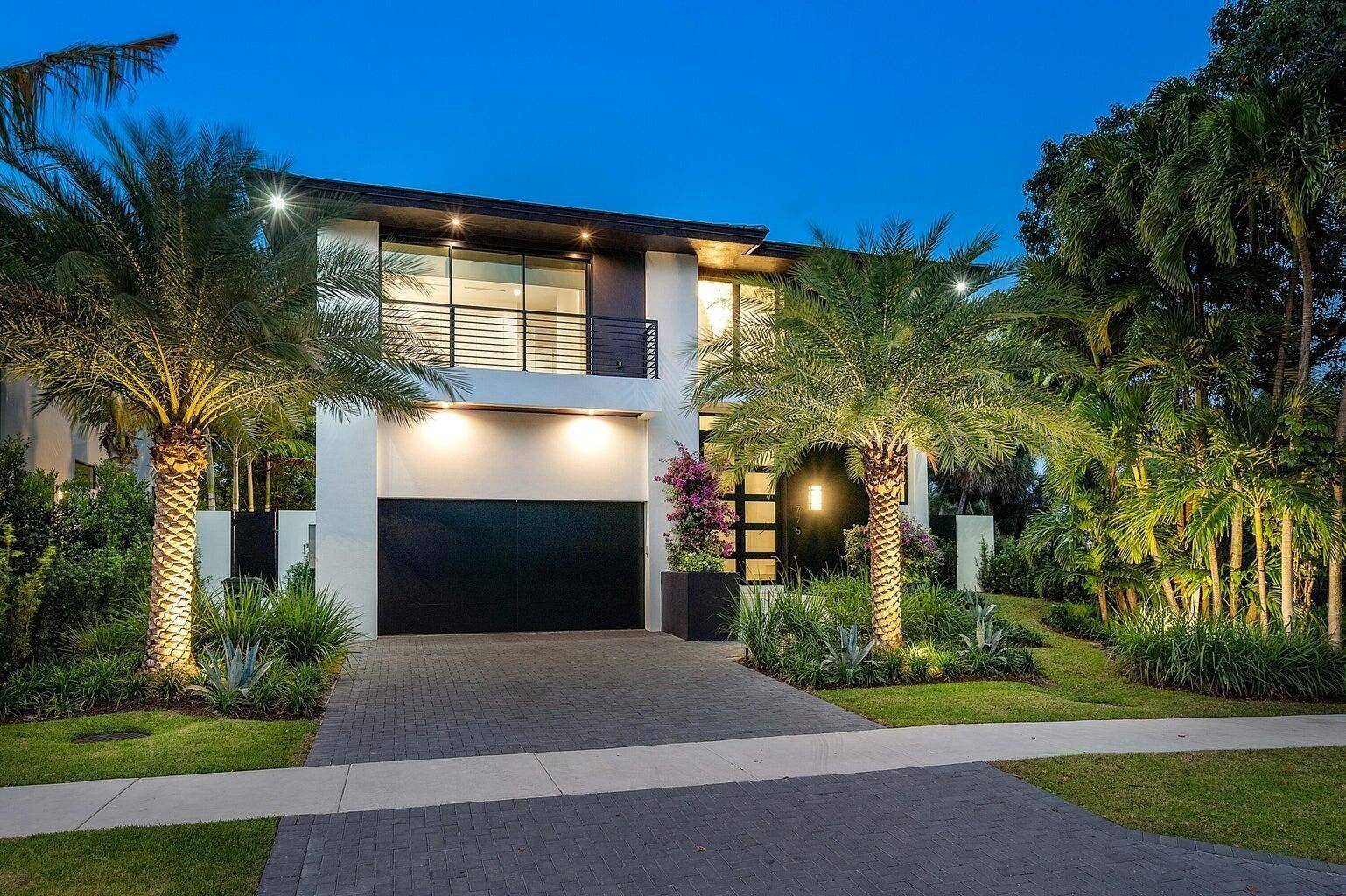 775 W Park DrBoca Raton - picture