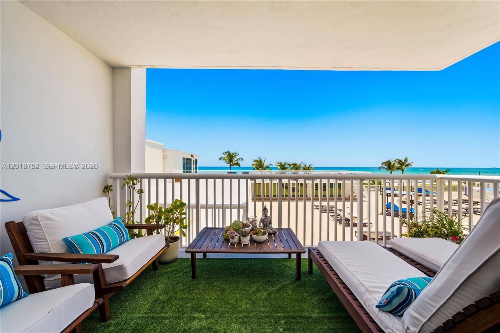 5401 Collins AveMiami Beach - THE CARRIAGE HOUSE CONDO condo unit 102 - picture