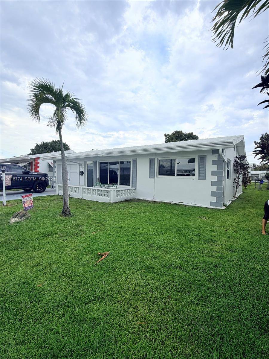 2960 NW 1st DrPompano Beach - picture