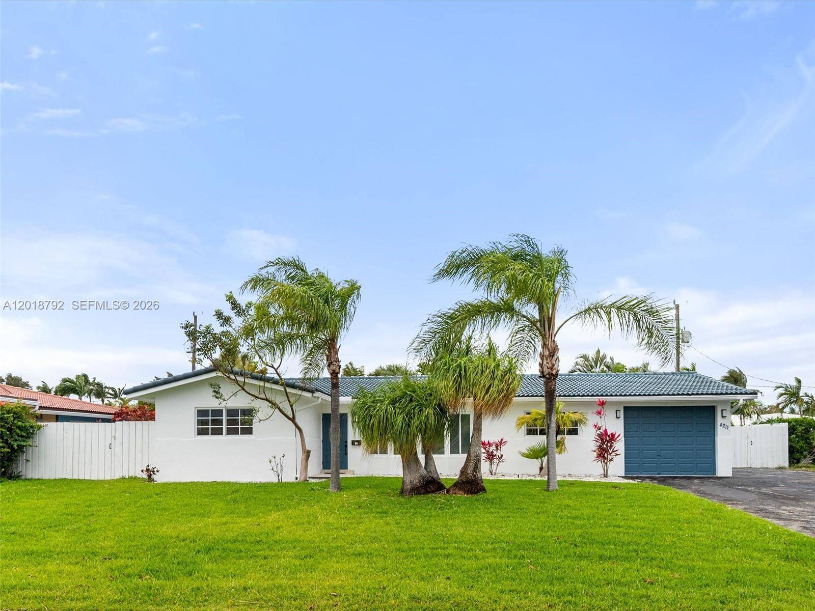 4211 NE 27th AveLighthouse Point - picture