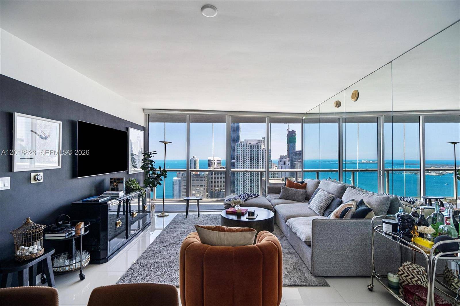 495 Brickell AveMiami - Condo 5+ Stories,Condo condo unit 4911 - picture