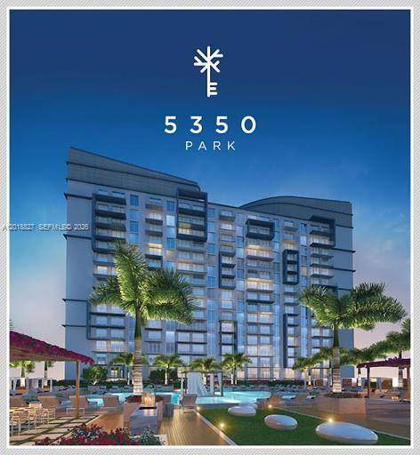 5350 NW 84th AveDoral - Condo/Co-Op/Annual,Condo condo unit 813 - picture