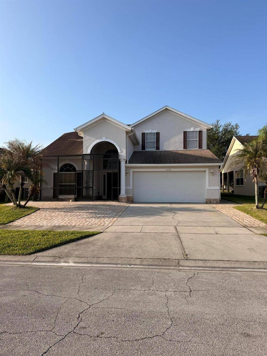 2102 Bunker ViewKissimmee - picture