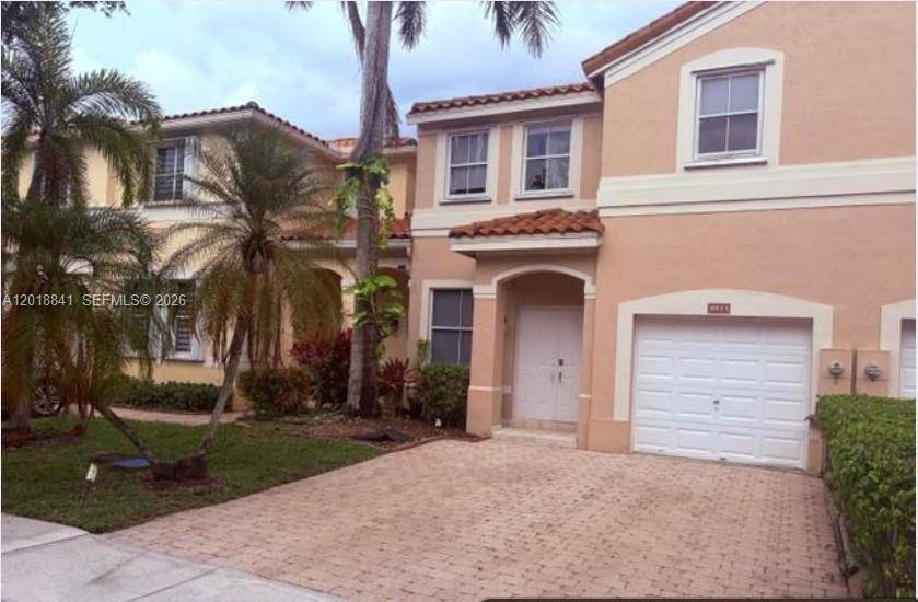 3511 SW 169th TerMiramar - Townhouse/Villa-Annual,Townhouse condo unit 3511 - picture