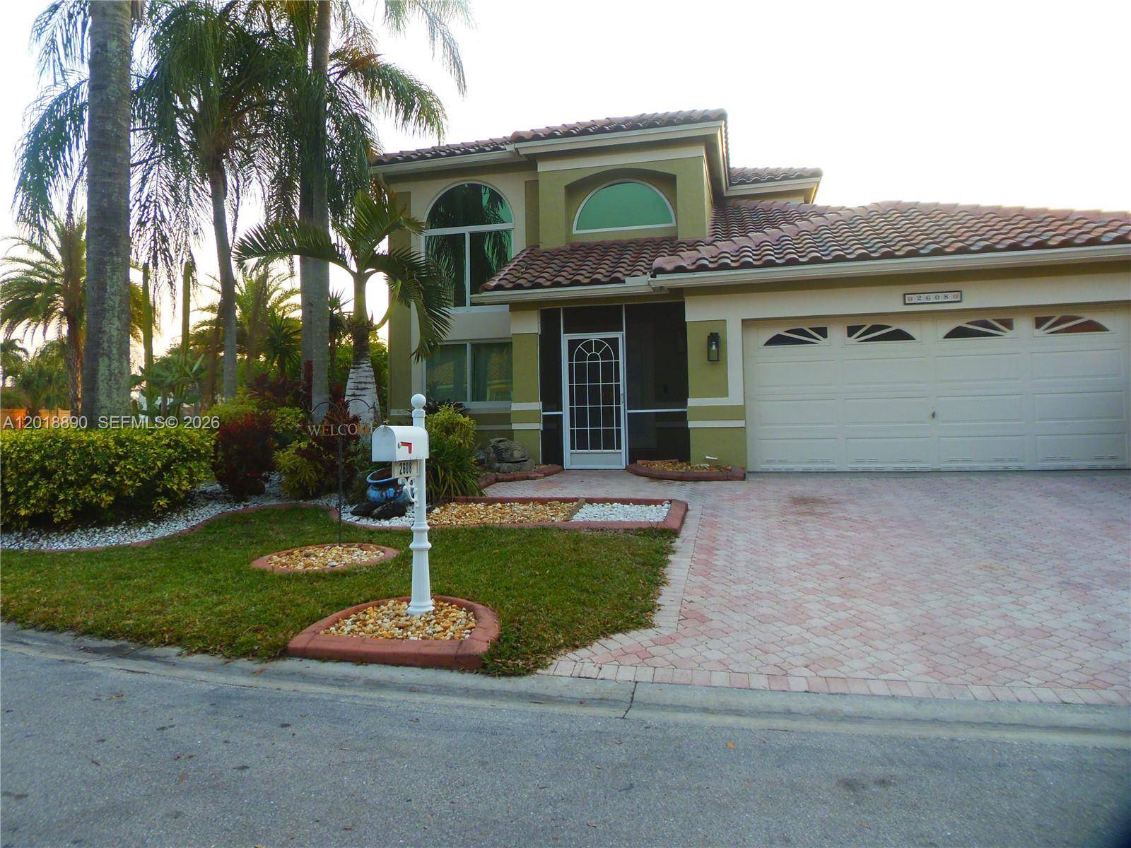 2608 NW 79th AveMargate - picture