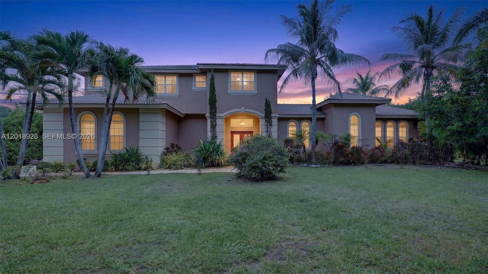 5960 NW 79th WayParkland - picture