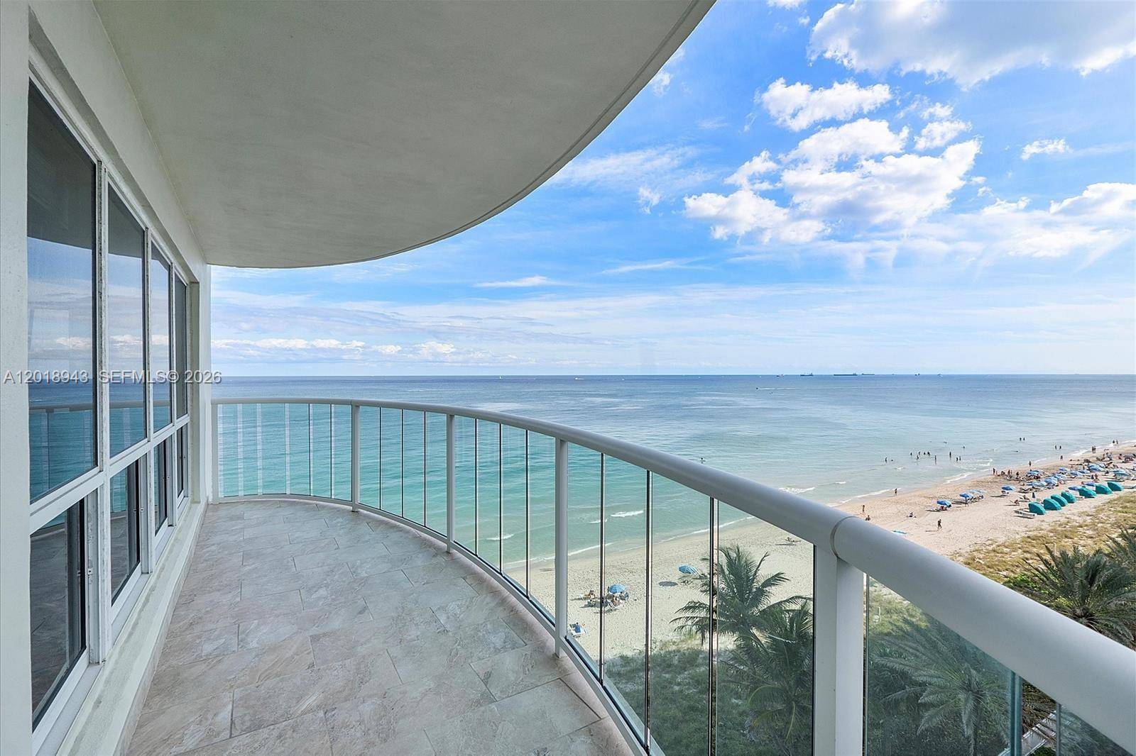 3400 Galt Ocean DrFort Lauderdale - SOUTHPOINT CONDO condo unit 702S - picture