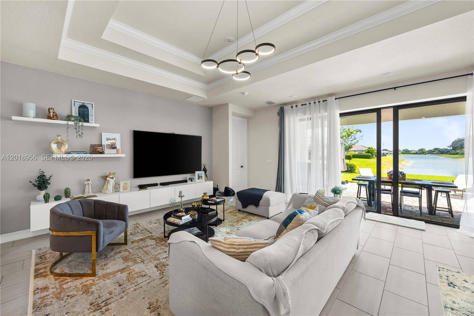 4549 W Pinehurst Trl WOakland Park - OAK TREE PROPERTY REDEVEL condo unit W - picture