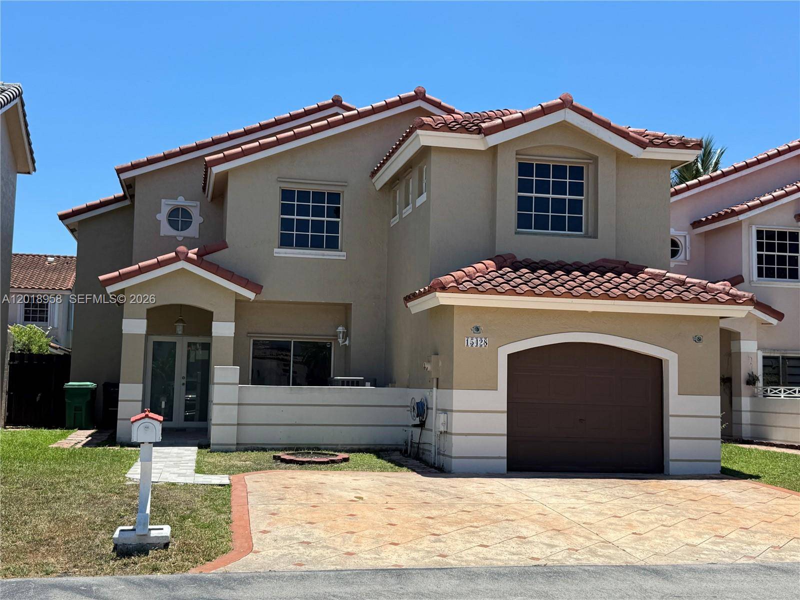 15428 SW 50th TerMiami - picture
