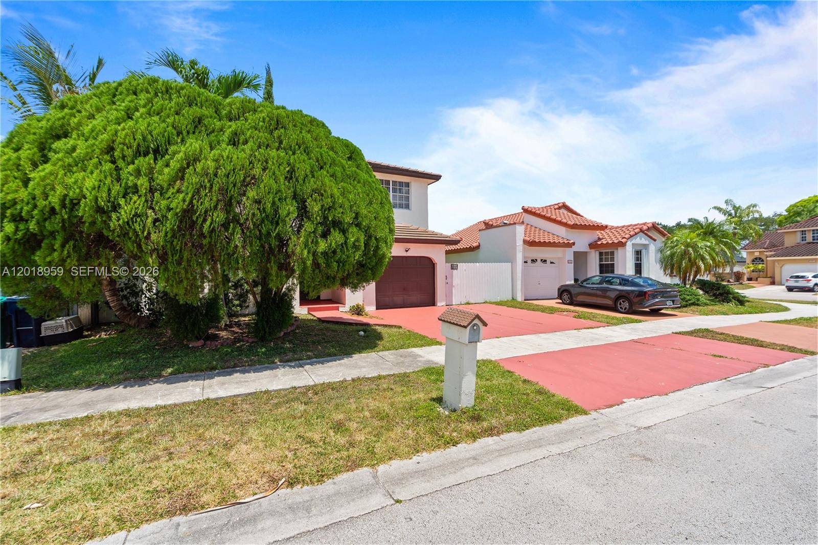 15345 SW 63rd TerMiami - picture