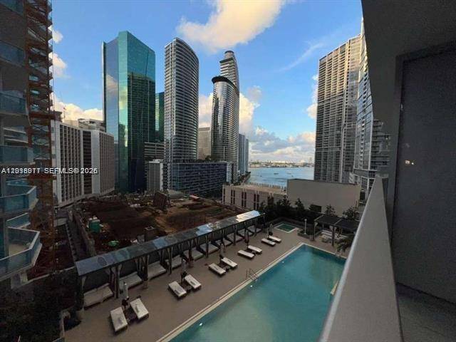 77 SE 5th StMiami - Condo/Co-Op/Annual,Condo condo unit 1704 - picture