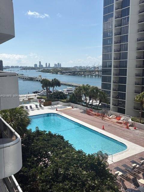 1717 N Bayshore DrMiami - Condo/Co-Op/Annual,Condo condo unit A-1542 - picture