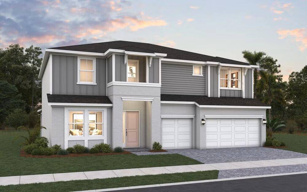 10733 NW Suncrest LpPort St. Lucie - picture
