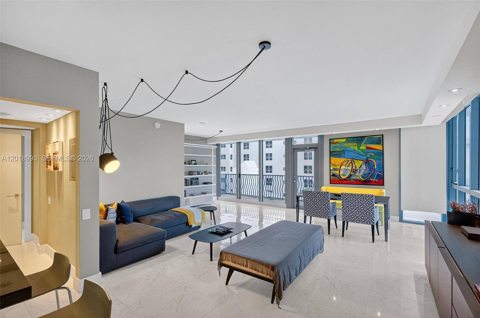 1500 Ocean DrMiami Beach - Condo 5+ Stories,Condo condo unit 507 - picture