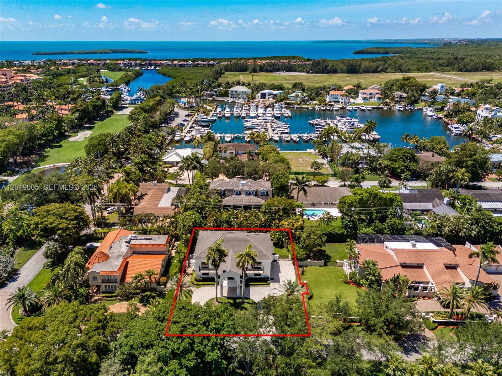 6220 SW 144th StCoral Gables - picture