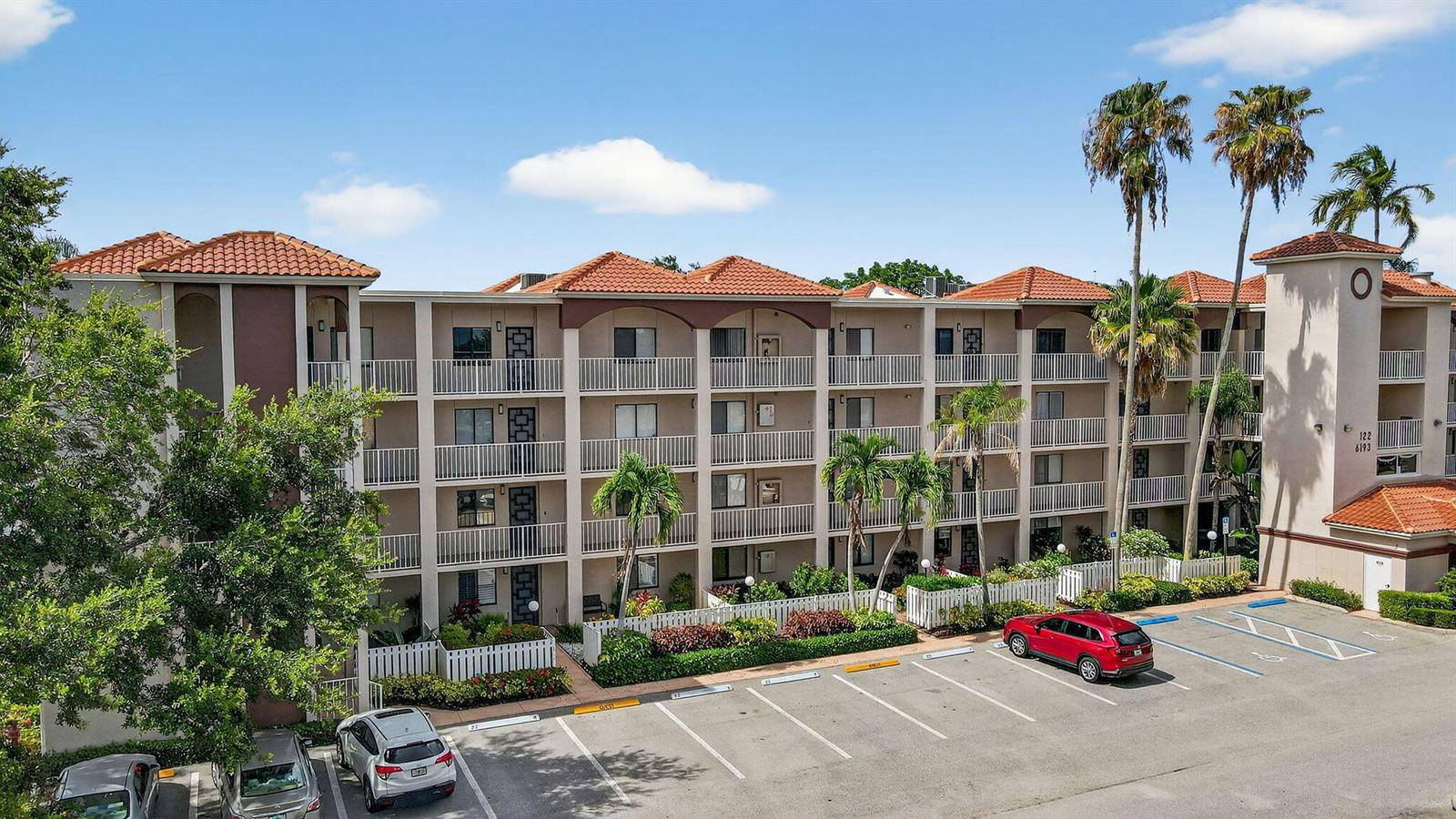6193 Pointe RegalDelray Beach - HUNTINGTON POINTE,Huntington Pointe condo unit 402 - picture