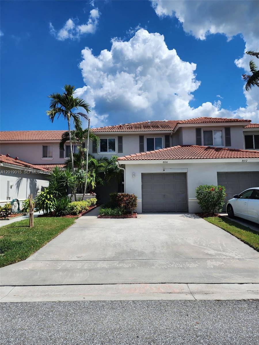 8014 Big Pine WayRiviera Beach - picture