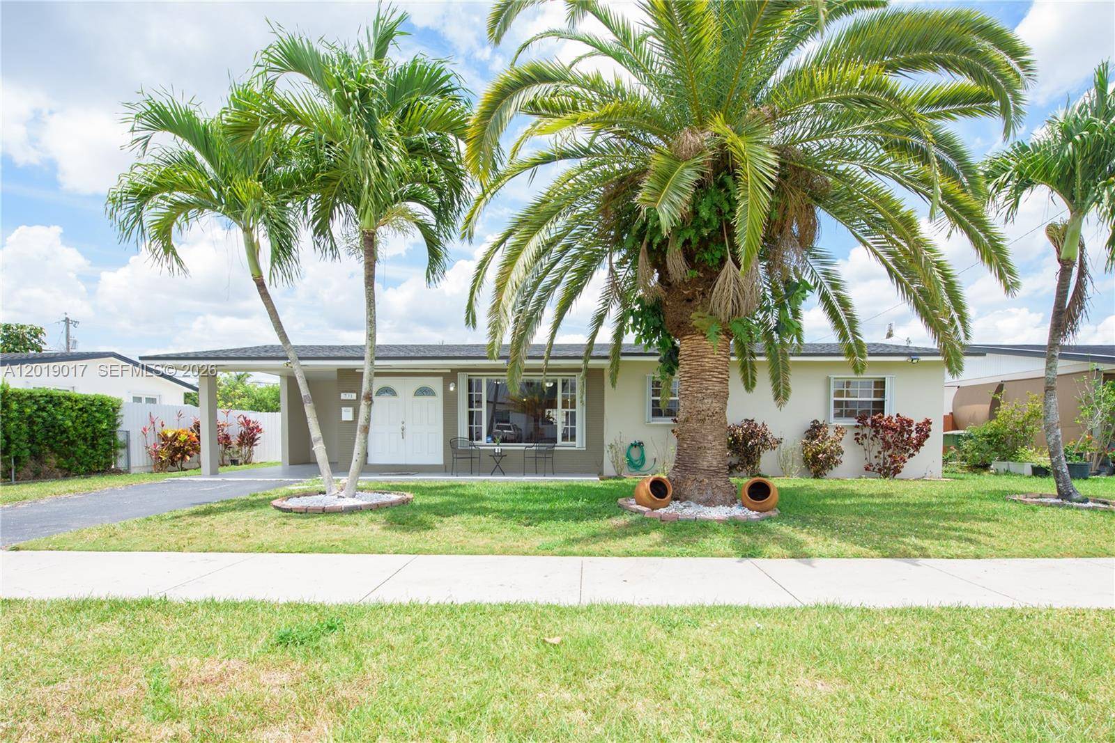 731 NW 17th StHomestead - picture