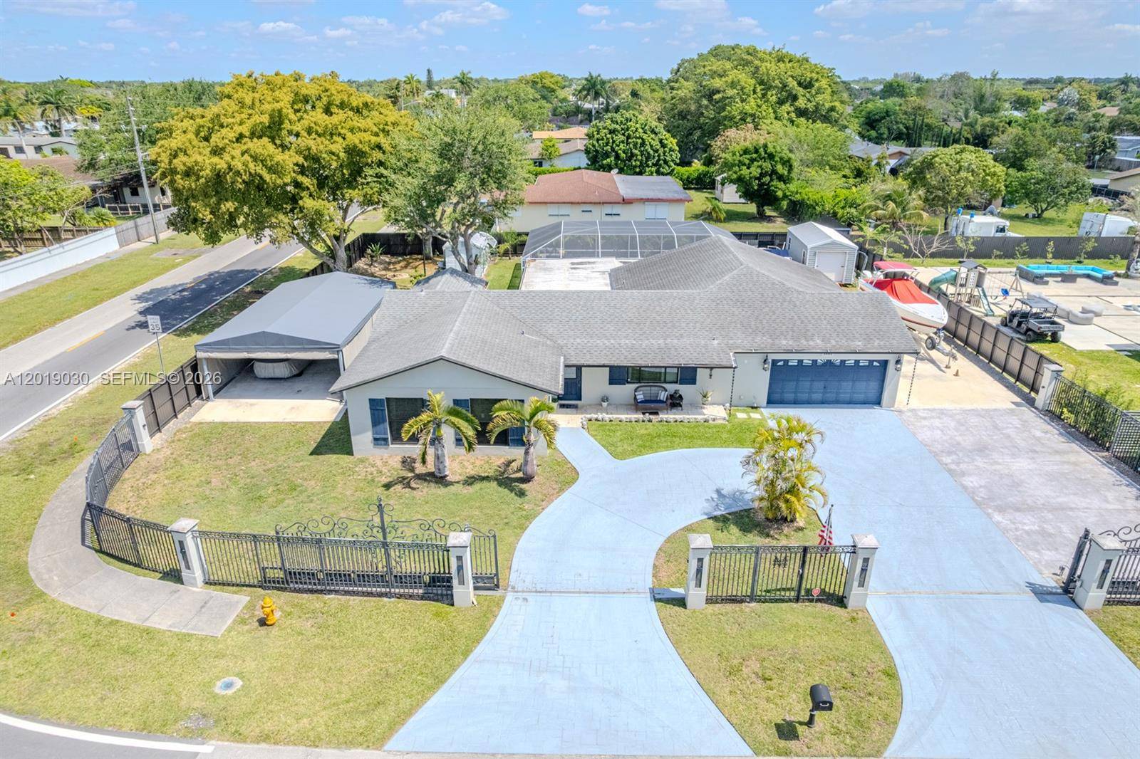 16181 SW 284th StHomestead - picture