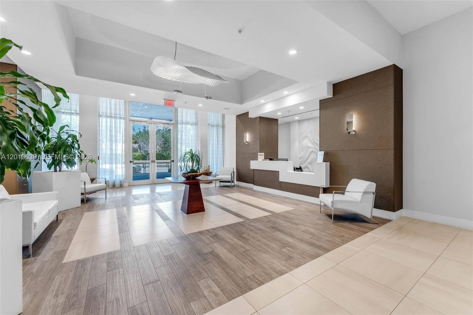 7661 NW 107th AveDoral - MIDTOWN DORAL CONDO NO 1 condo unit 409 - picture