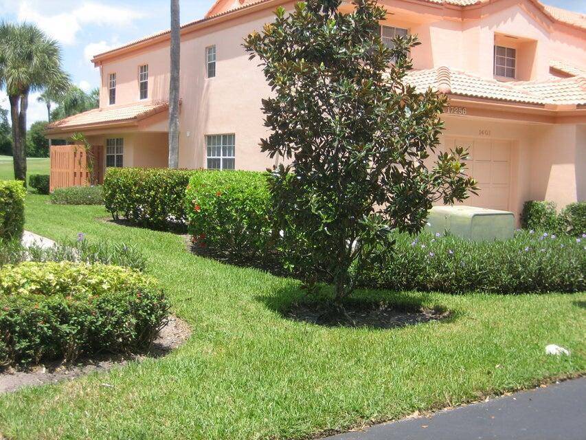 17256 Boca ClubBoca Raton - FAIRWAYS AT SOMERSET CONDO,BOCA COUNTRY CLUB condo unit 1401 - picture
