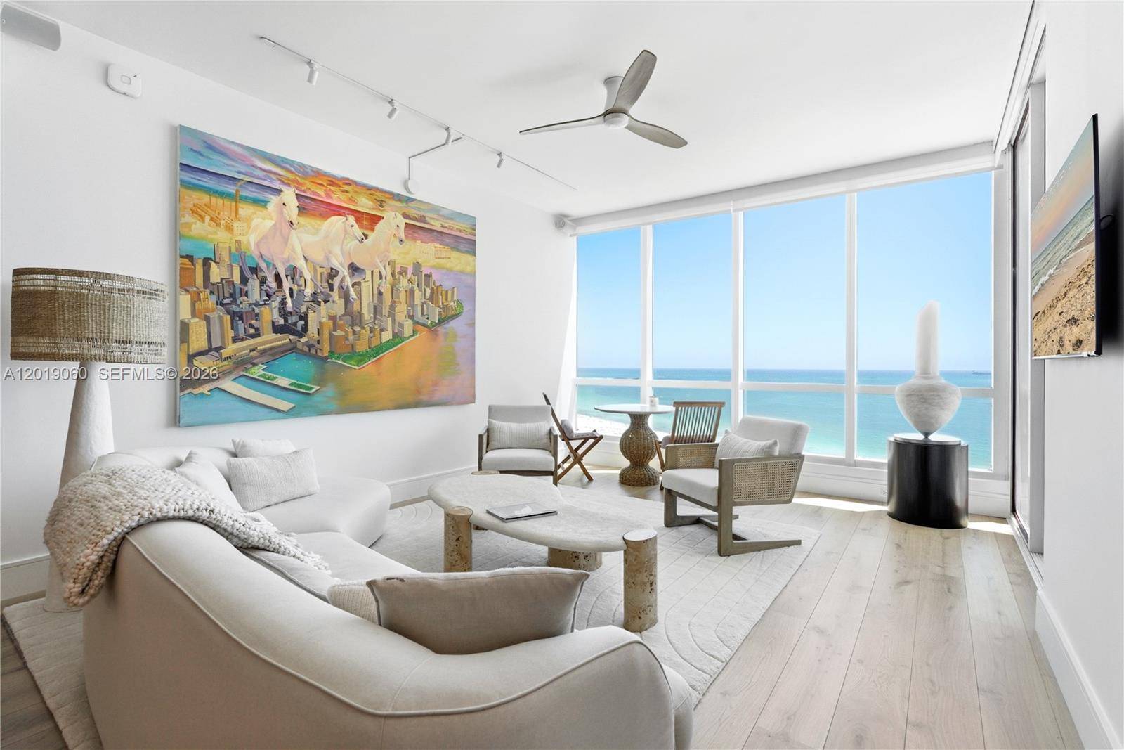 100 S Pointe DrMiami Beach - Condo/Co-Op/Seasonal,Condo condo unit 1807 - picture