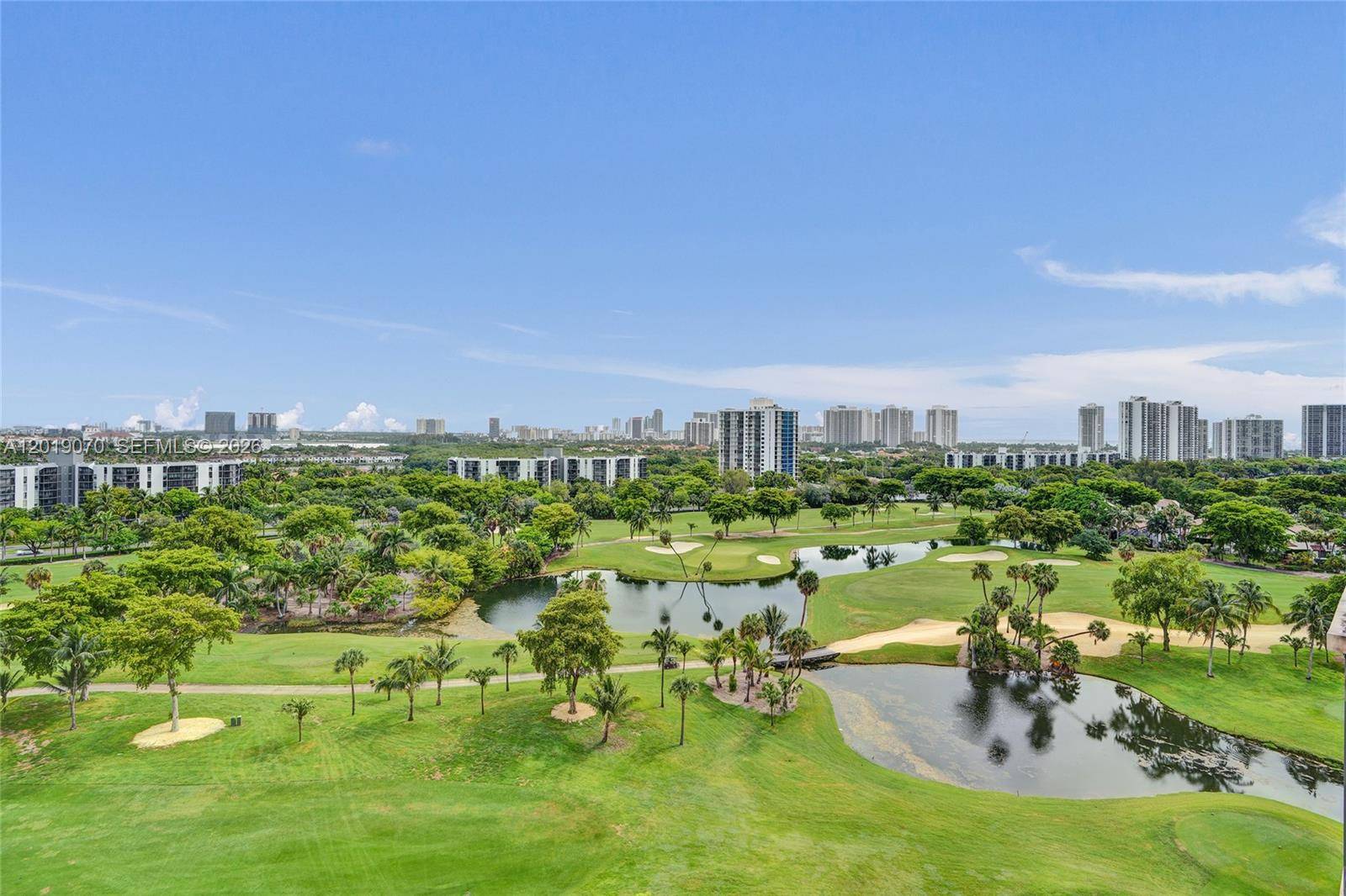 20379 W Country Club DrAventura - Condo 5+ Stories,Condo condo unit 1440 - picture
