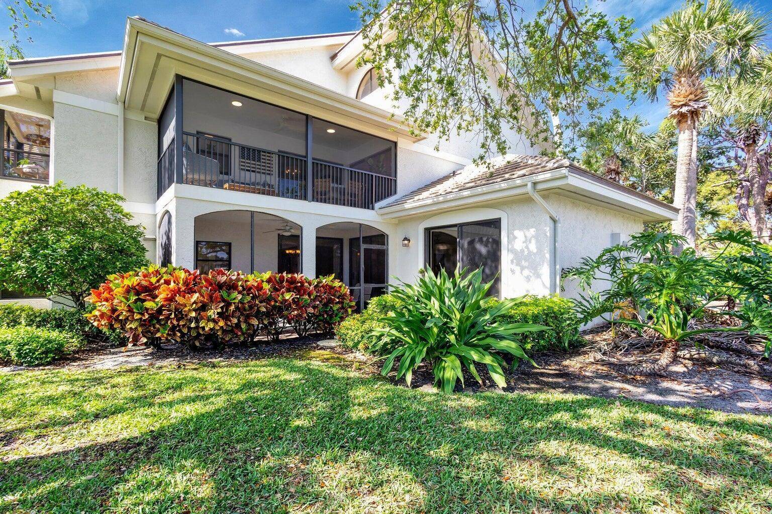16050 W BayJupiter - WEST BAY AT JONATHANS LAND condo unit 151 - picture