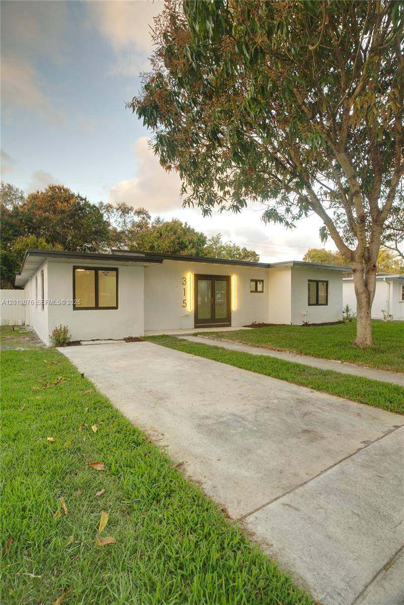 315 NW 127th StNorth Miami - picture