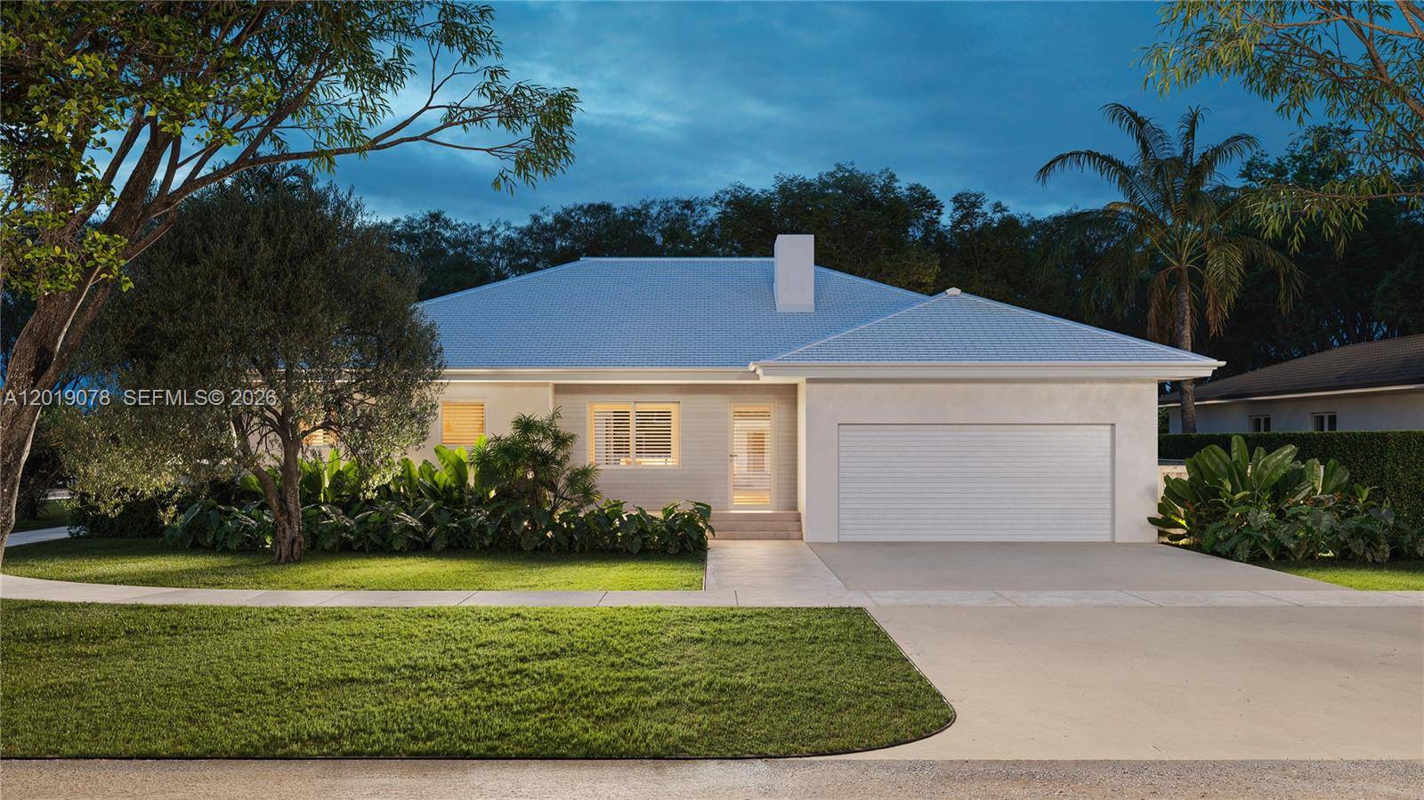 6 NW 106th StMiami Shores - picture