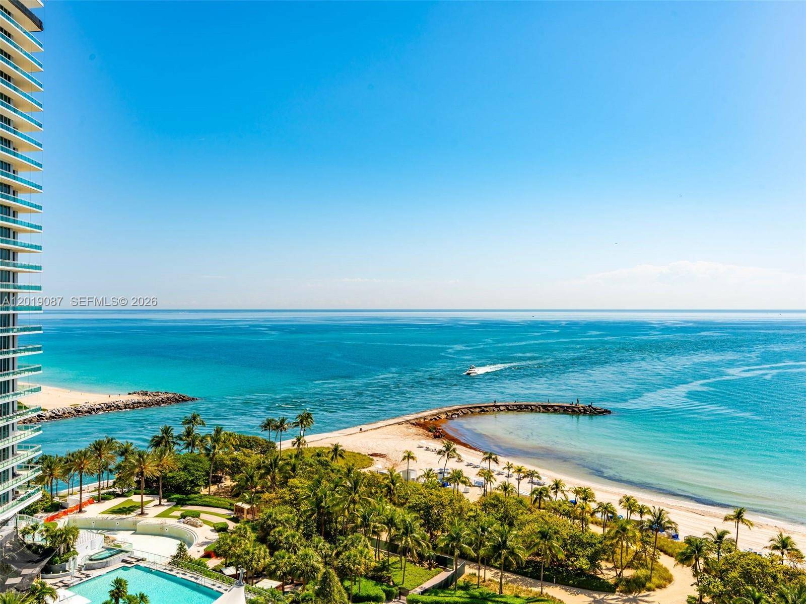 10275 Collins AveBal Harbour - Apartments-Annual,Condo condo unit 1502 - picture